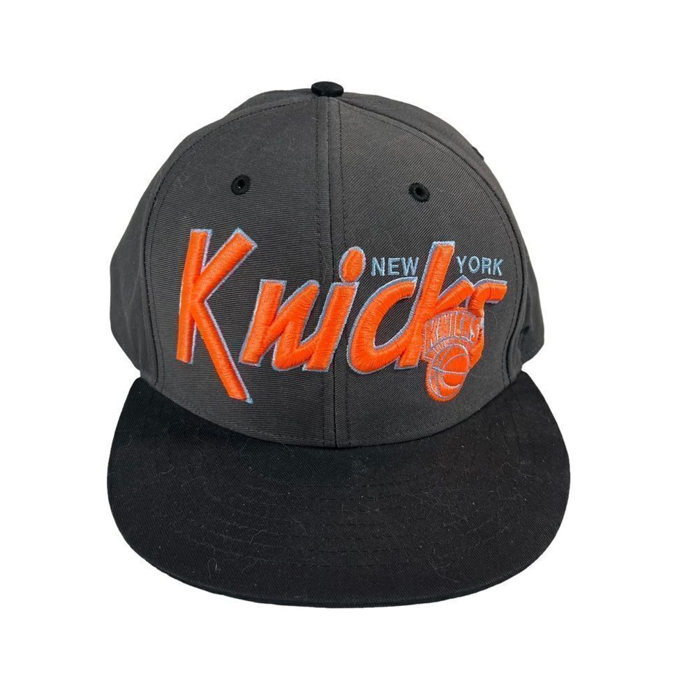 Forty Seven Brand New York Knick’s Snap back Hat